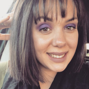 Meet your Posher, Mandie